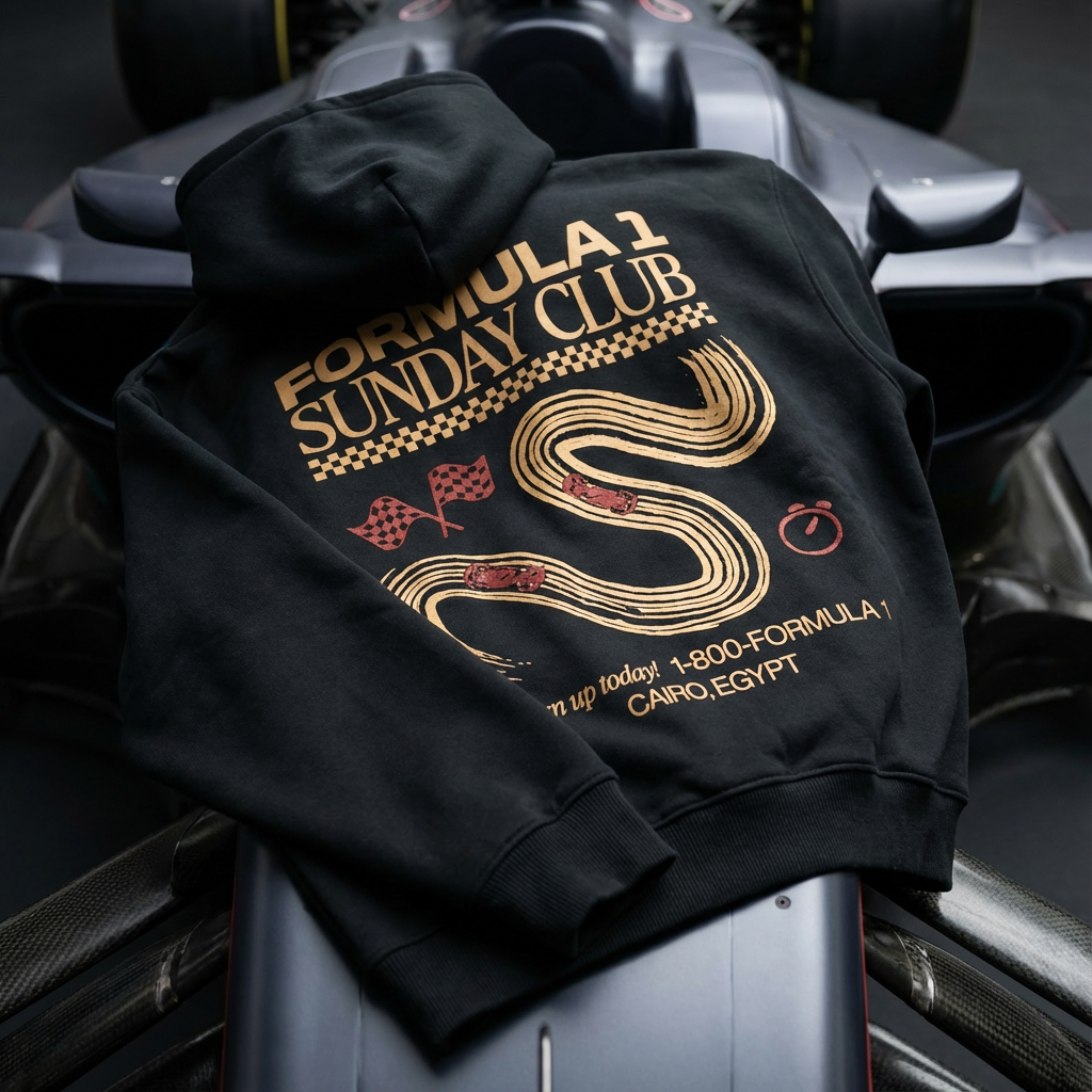 Formula 1 Sunday Club