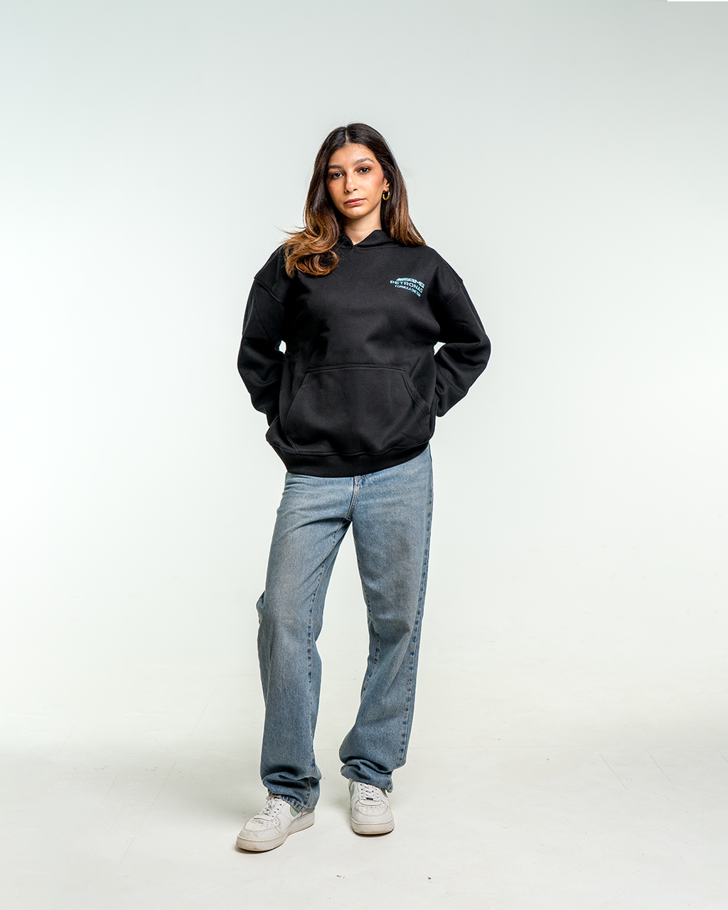 Mercedes AMG Petronas