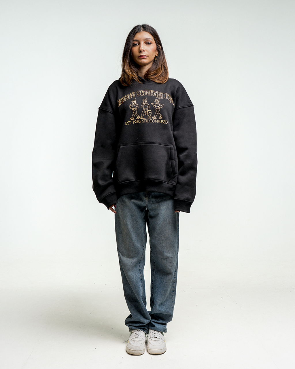 Ferrari Strategy Departement