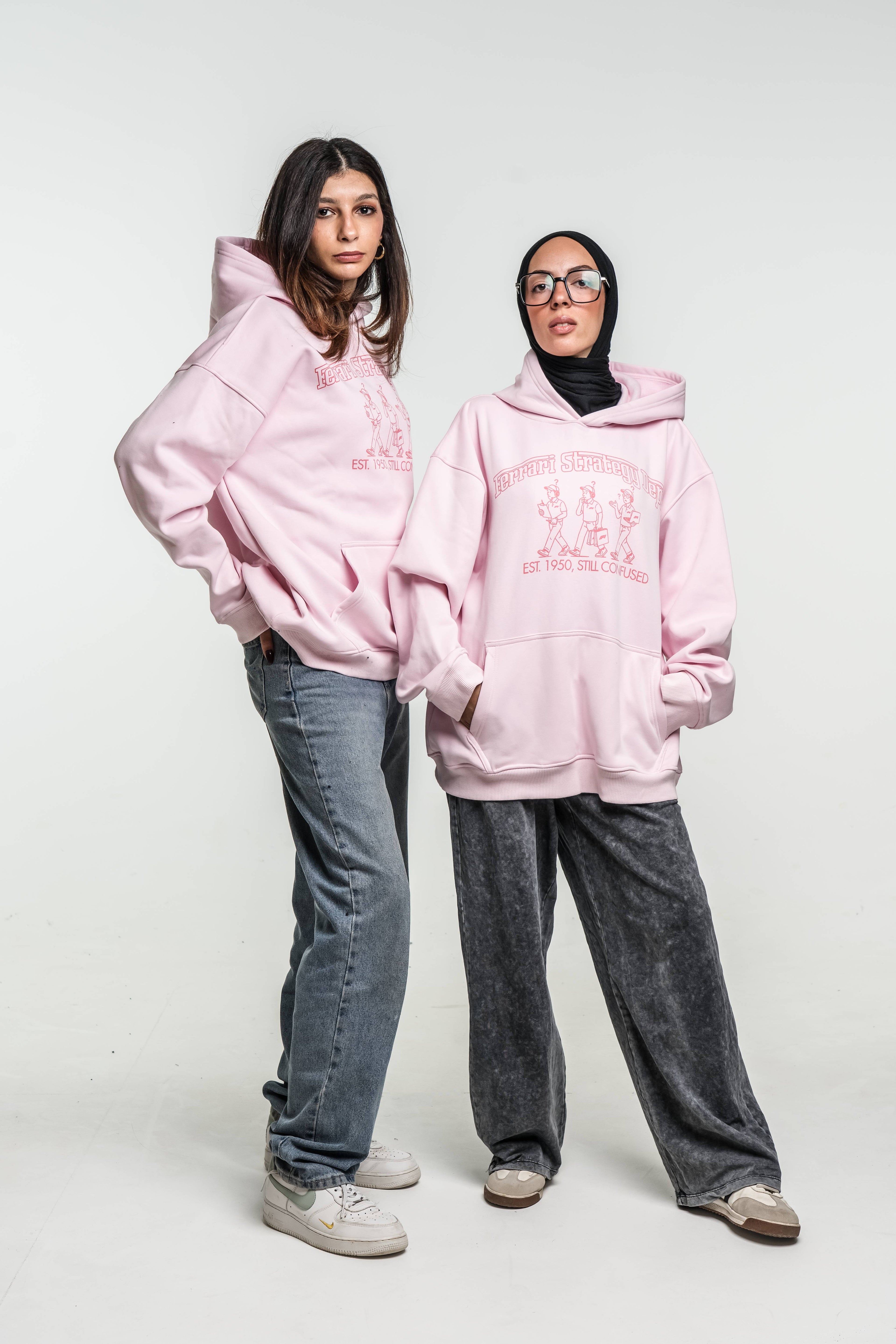 Ferrari Strategy Departement