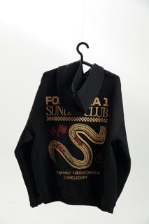 Ferrari Strategy Departement