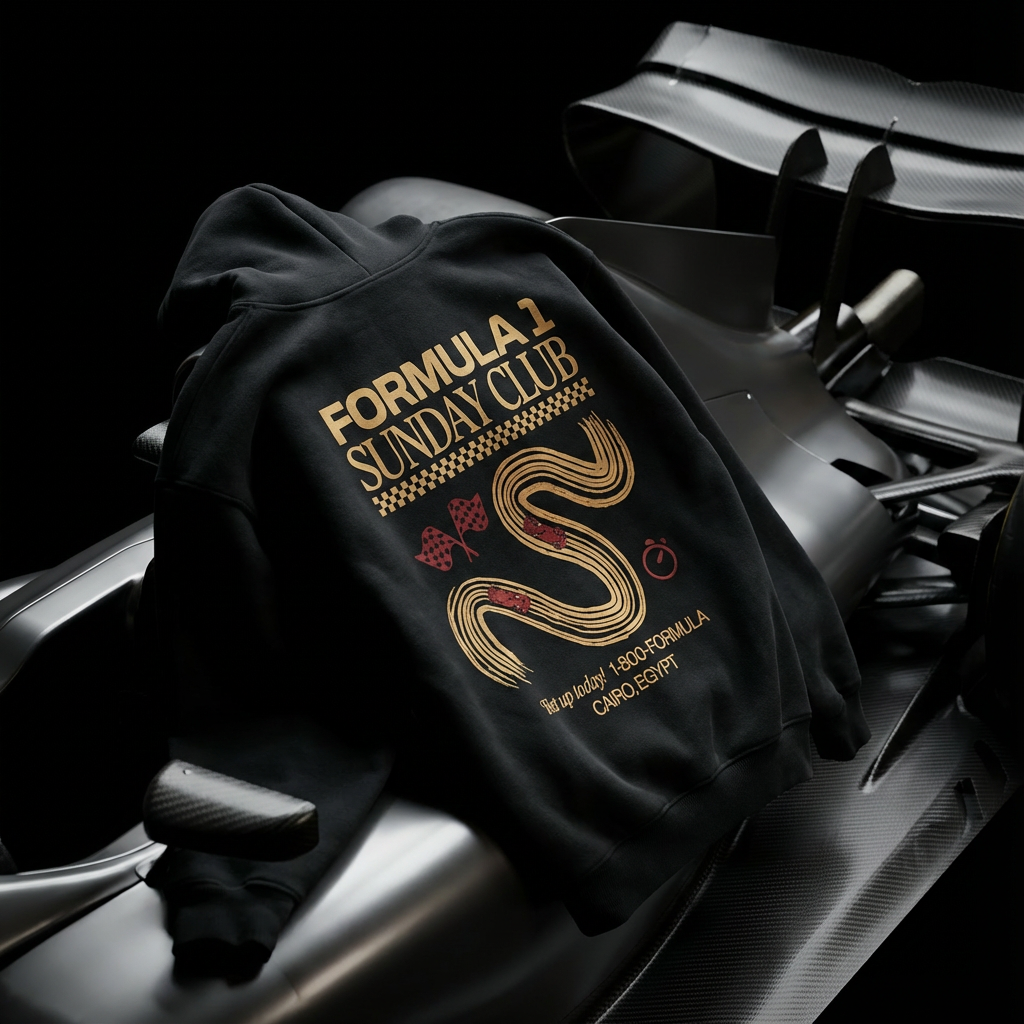 Formula 1 Sunday Club
