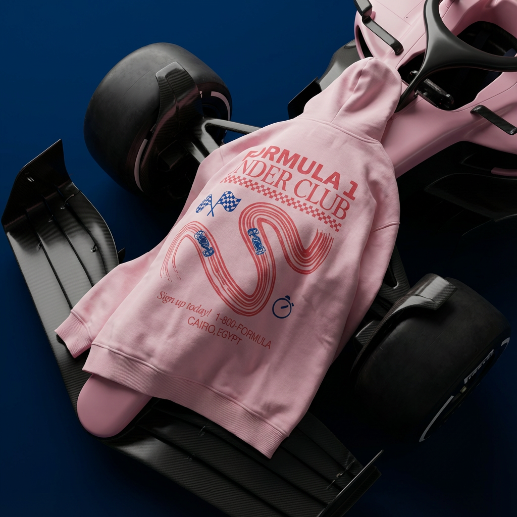 Formula 1 Sunday Club