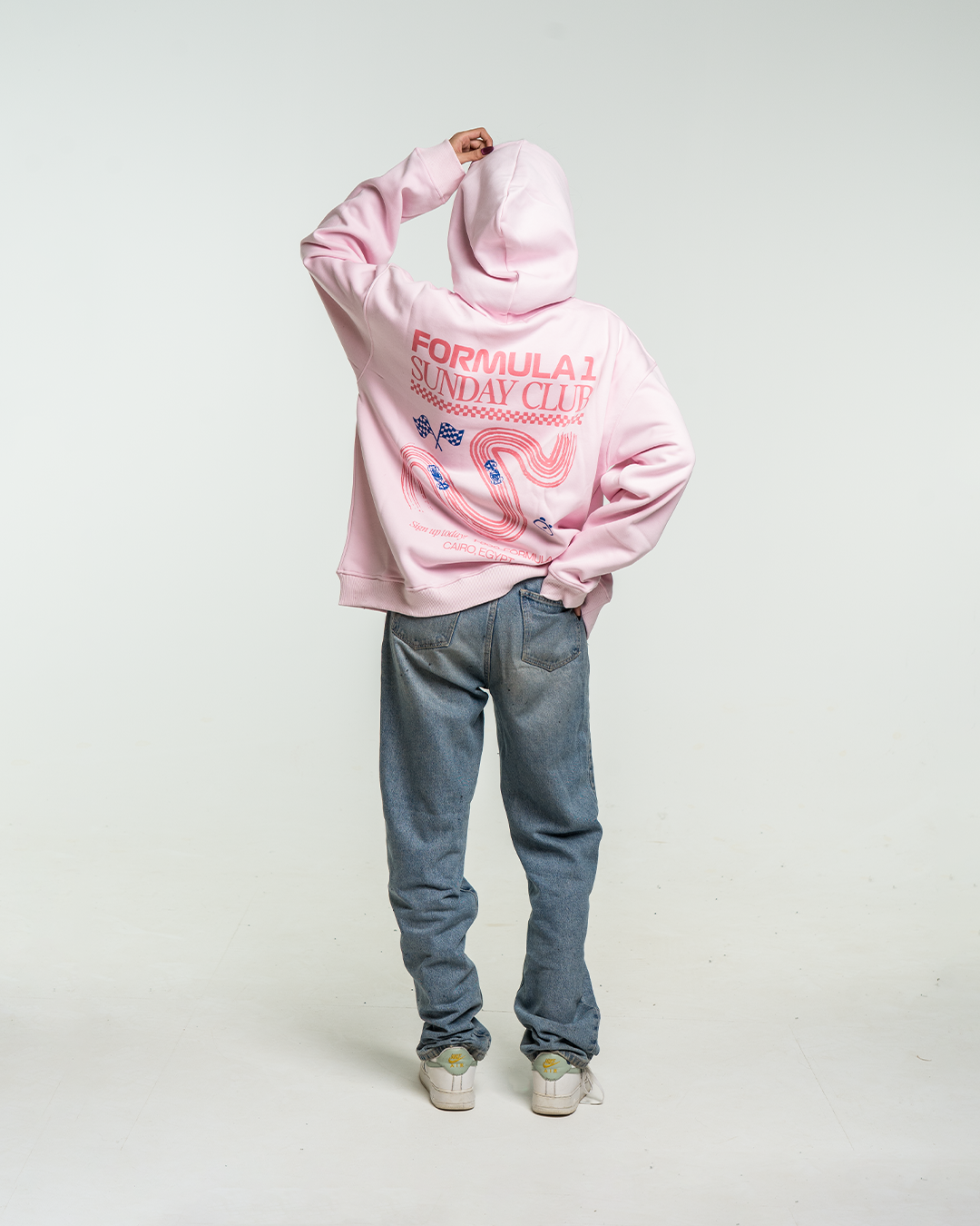 Formula 1 Sunday Club