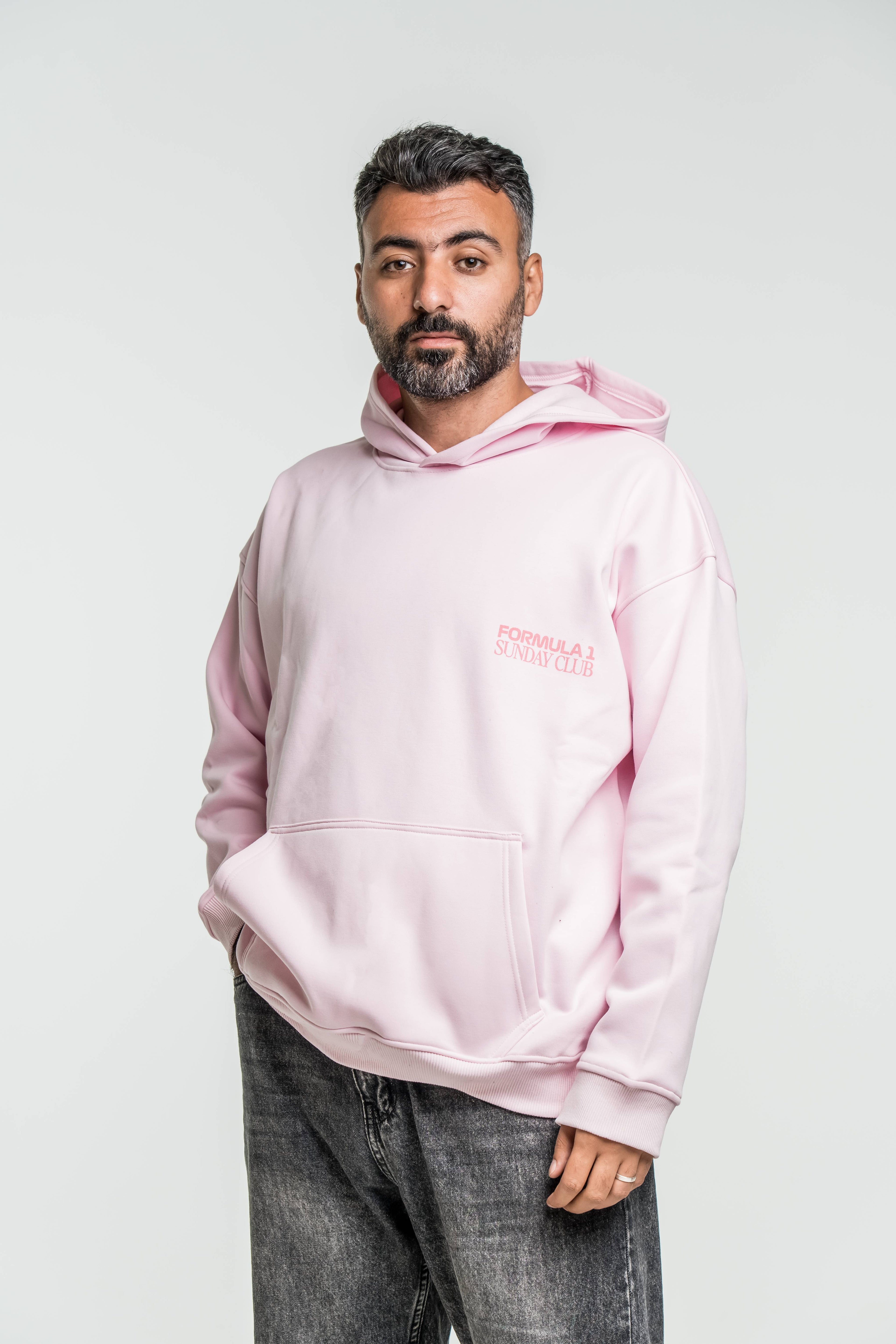 Formula 1 Sunday Club