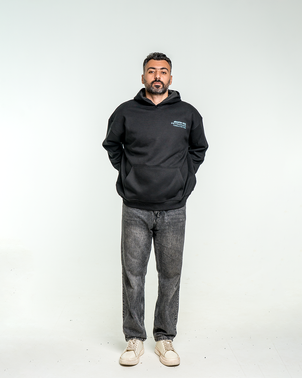 Mercedes AMG Petronas